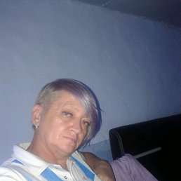 Людмила, 55, Динская
