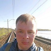 Anton, 34 , -