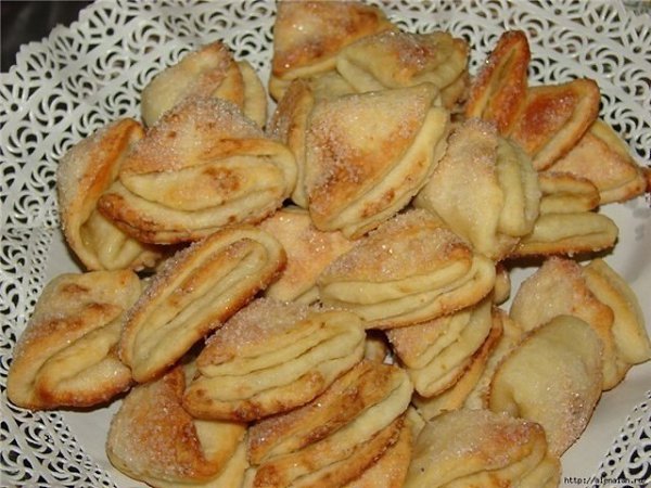 Детское творожное печенье (четыре рецепта).Всем кто хочет разнообразить меню своего малыша – сюда. Я ... - 3