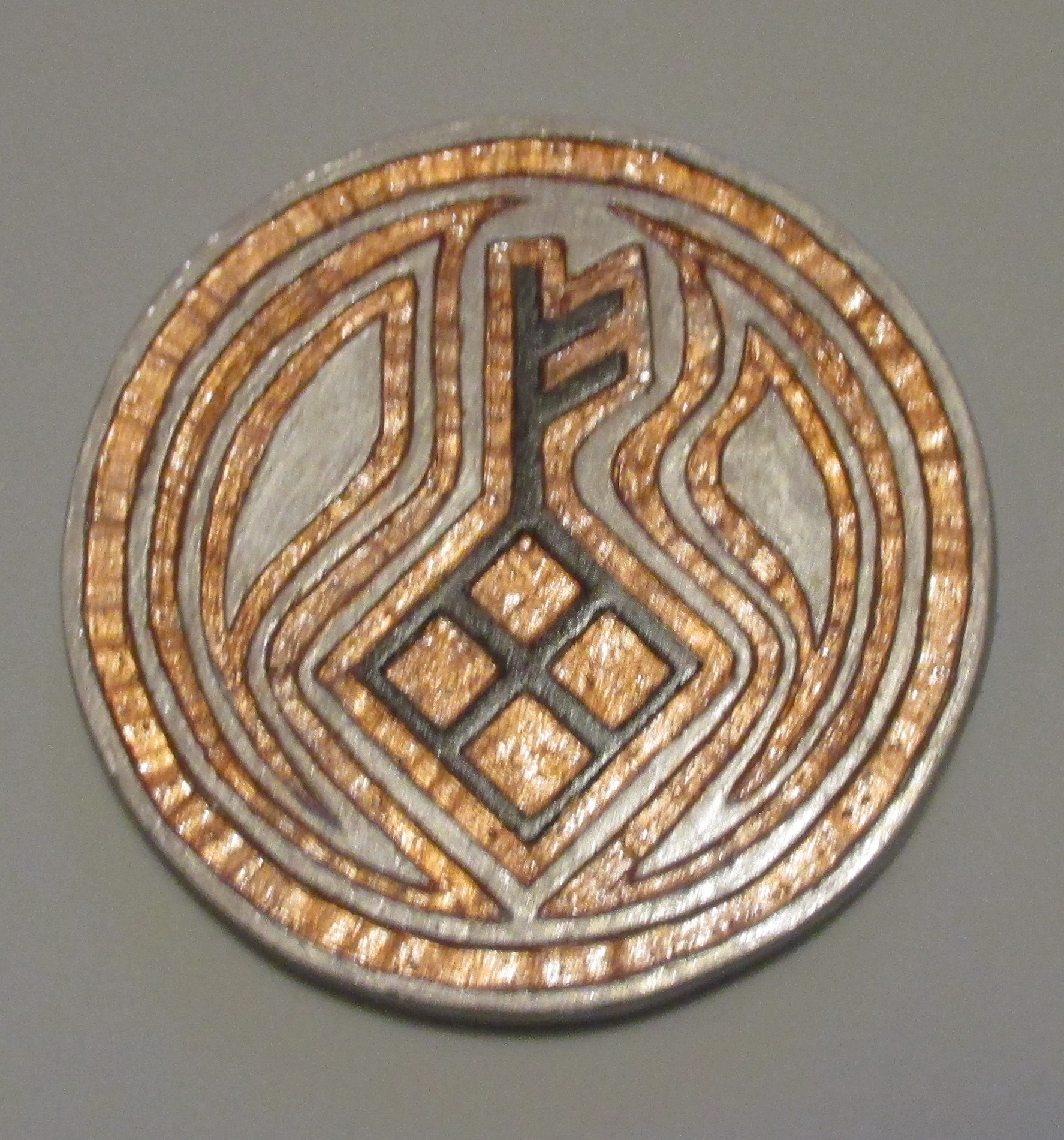 Мои воспоминания о загруженной фотографии 5 лет назад