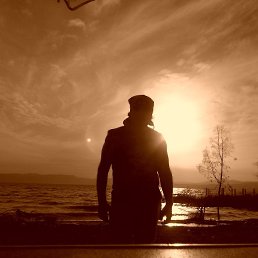 The Crow, �������, 54 ����