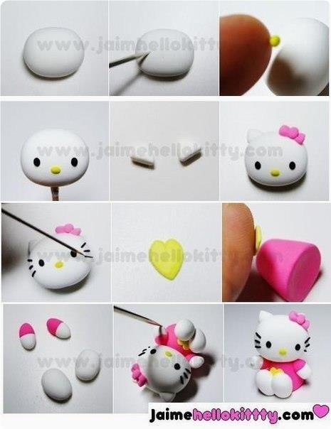 po-Hello kitty)