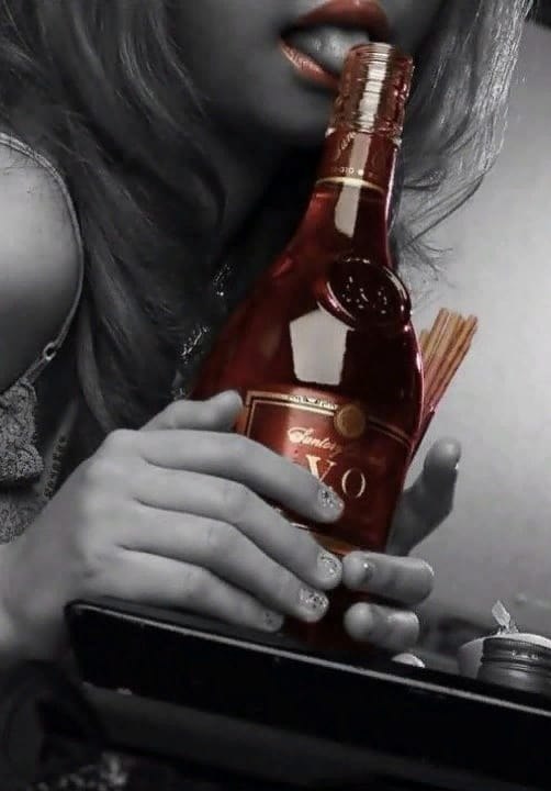 Как узнать характер женщины по спиртному... • Шампанское — предпочитают кокетки и хохотушки. Такие ...