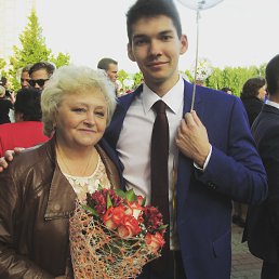 ���� �������, ������, 27 ��� - ��������� 17 ����� 2019