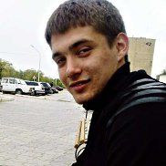 Vanya Aksenov, 32 , 