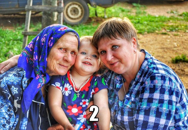 Финал фотоконкурса