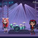 ���� �����, ������� - ��������� 24 ������� 2019 � ������ �Tropikania�