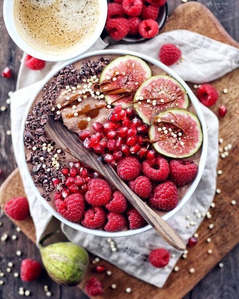Вкуснятина в тарелке! Хотели бы попробовать? #настроение@ican - 3