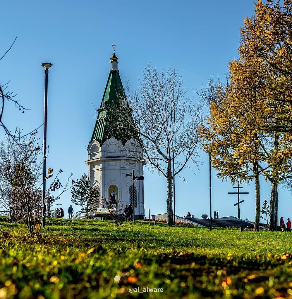 Часовня параскевы пятницы картинки