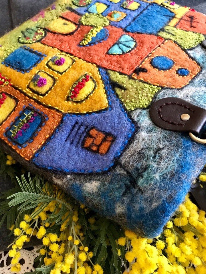 #@fan_handmade - 3