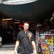 ���������, 43 ����, �����