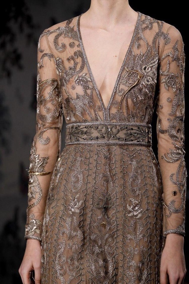    Valentino, 2014 - 5