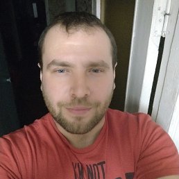 Ivan, 35, 