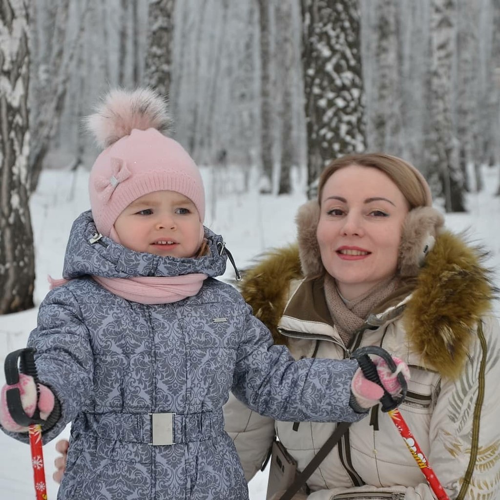 Альбина Ахатова: коллекция фото в купальнике и без него