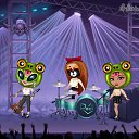  Dark Paradise., - -  27  2019   Tropikania