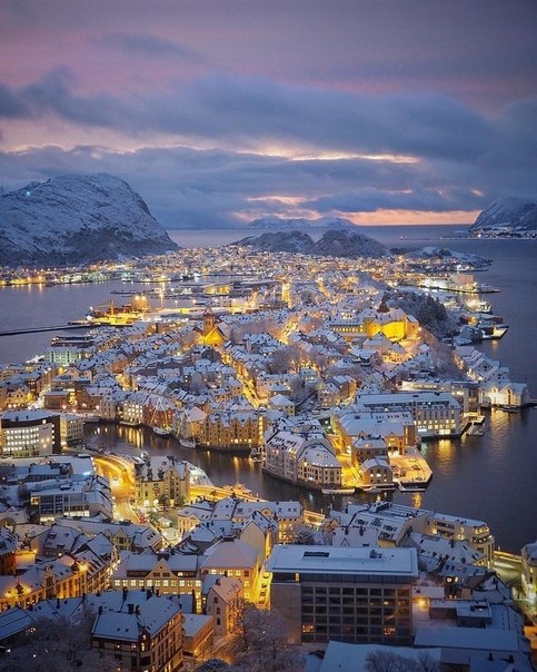 Norway