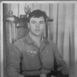 ���� Mihail, �������, 52 ���� - ��������� 27 ������ 2019