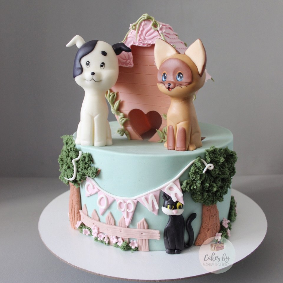     !    ? : cakes_mariamgevorgyan ... - 3