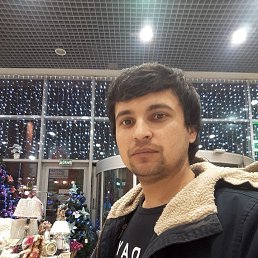 Мартин, 29, Красногорск