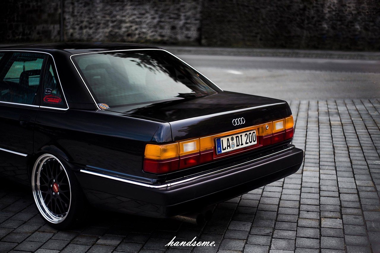 #audi@autocult - 3