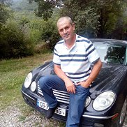 bagrat, 57 , 