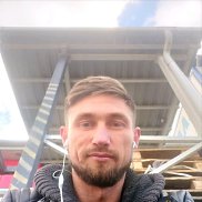 Daniil, 39 , 