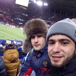 ���� Yasin, ������, 30 ��� - ��������� 25 ������ 2018