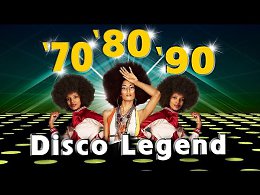 Best Disco Dance Songs of 70 80 90