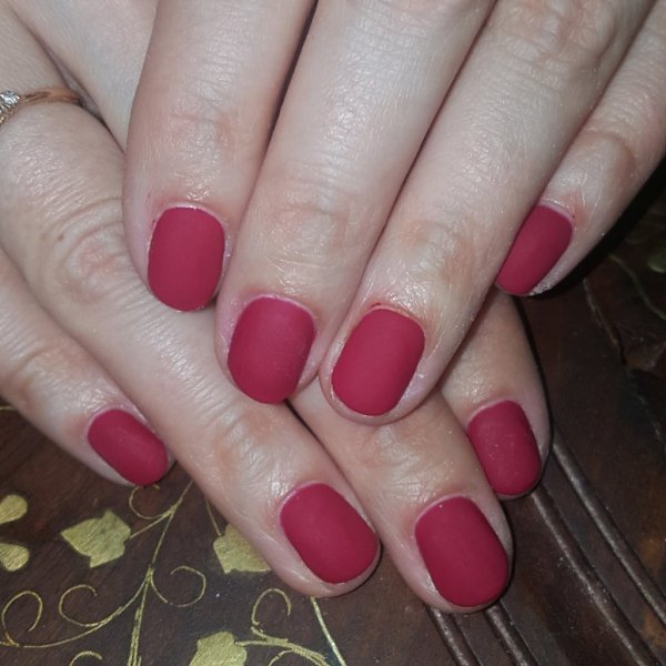 #Истории@modnailru.Я начинающий мастер, курсы окончила в конце августа. Там нам просто объяснили ...