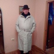 Aleksandr, 57 , 