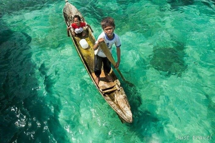  ,    .    , Bajau Laut    ...