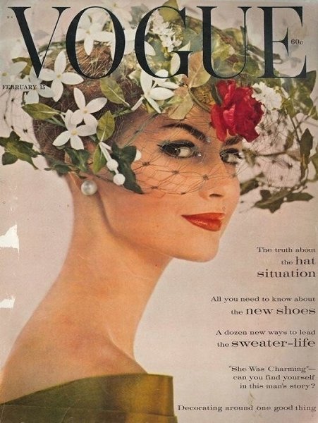   VOGUE - 9