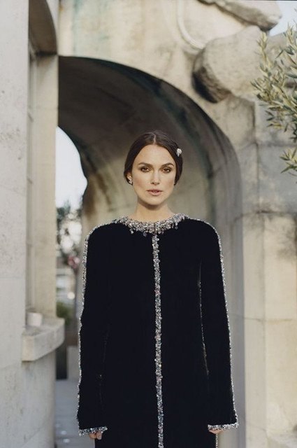      Harper's Bazaar ( 2018).#@woman.blog#@woman.blog - 4