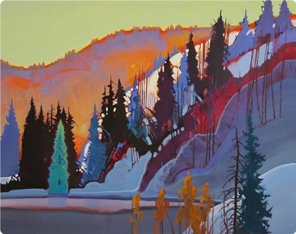 Stephen Quiller. - 4