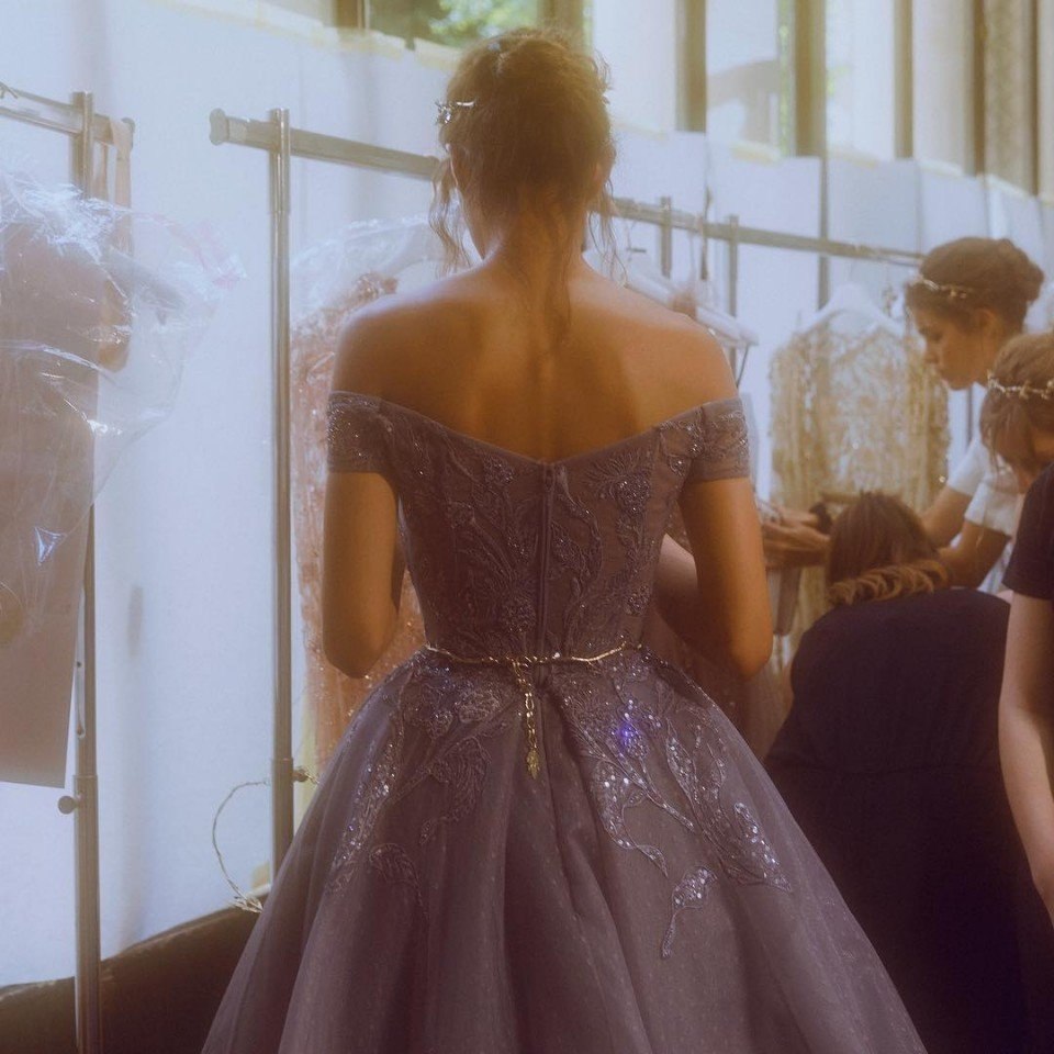  Zuhair Murad