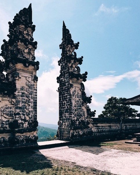 Indonsia - 5