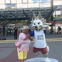 ���� �������, �����-���������, 66 ��� - ��������� 26 �������� 2018
