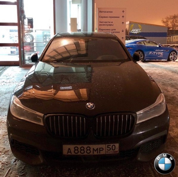  | BMW - 11  2019  17:22