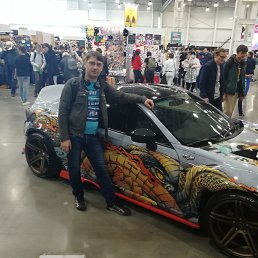 ���� �������, ������, 36 ��� - ��������� 30 ������ 2019