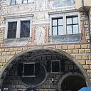 ���� ������, ����������� - ��������� 10 ������ 2019 � ������ �Krumlov�