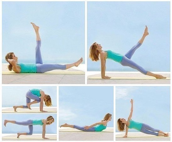  | Yoga - 16  2018  16:36