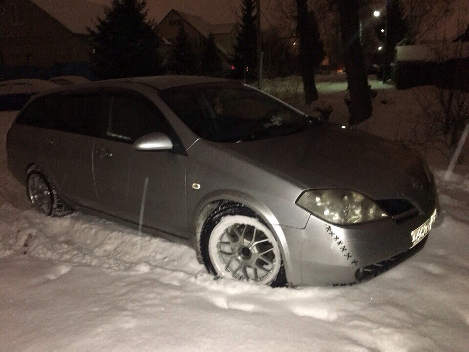 : Nissan Primera. : : 2003: 240 .:270 ..: ...