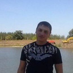 Roman Kramarenko, 46, 