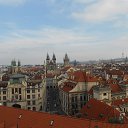 Praga.    