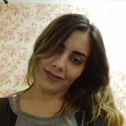 Alina, 34 , 