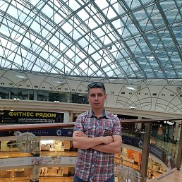 Michka, , 34 