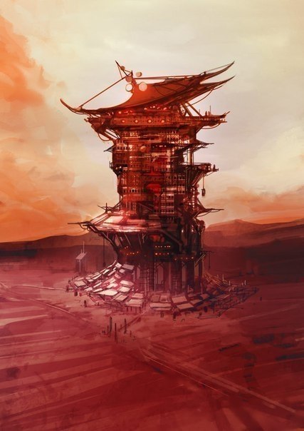 Axel Torvenius - 2