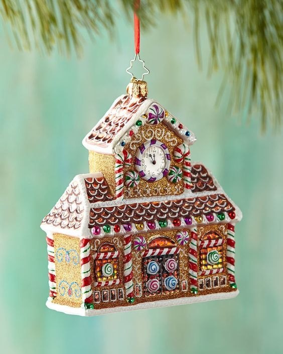 #@https://fotostrana.ru/away?to=/sl/fAl3 Radko Christmas Ornament - 10