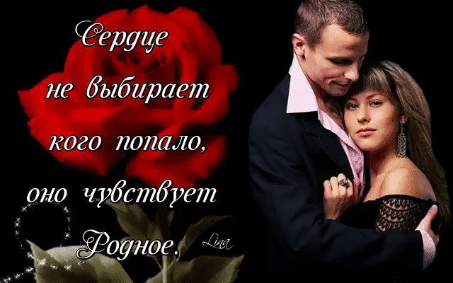 бывают сердца – бесконечное море, лазурные дали, пьянящий прибой. встречаясь с такими, тревоги и ...