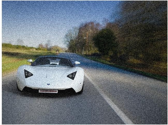 Poccc copap Marussia B1